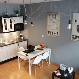 Appartamento Kopernika 8'3 - Market Square & Old Town Polonia
