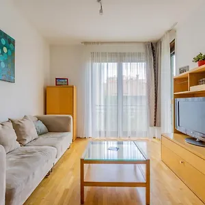  Appartamento Kaz52 Ungheria