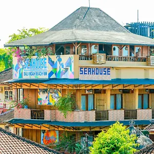 seahouse-bali-indah-beach-inn.ubudhotelsnow.com/