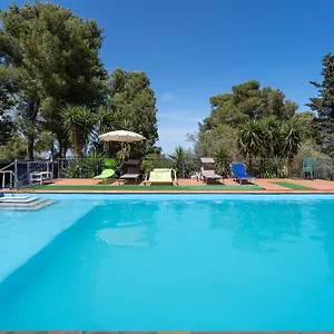 Casa vacanze Casale Leonardo, Noto