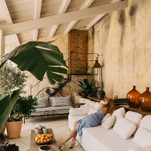 Alloggio per agriturismo Dimora Delle Balze, Noto