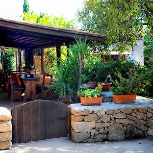 Alloggio per agriturismo Agriturismo Calamosche, Noto