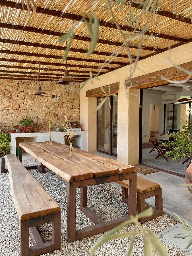 Villa Iuta Farm à Noto 0*,