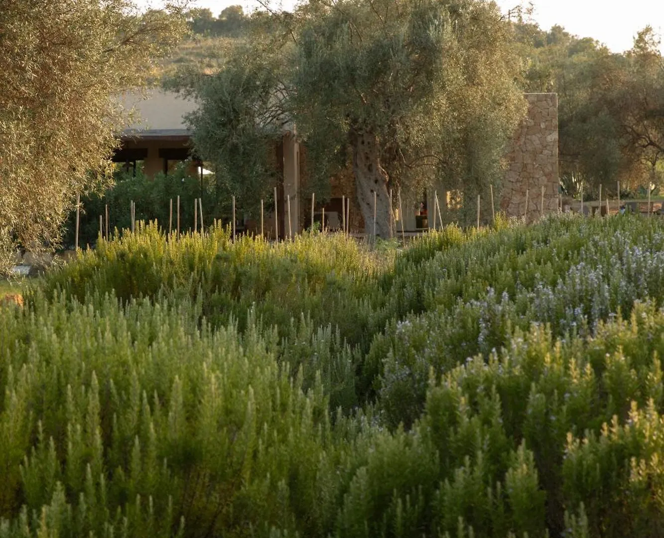 Villa Iuta Farm à Noto Lodge