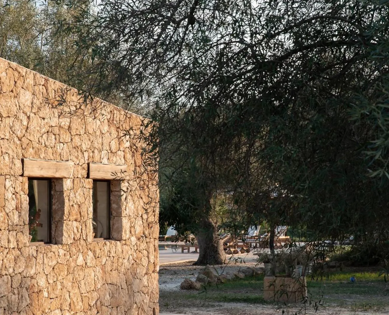 Lodge Villa Iuta Farm à Noto Italie