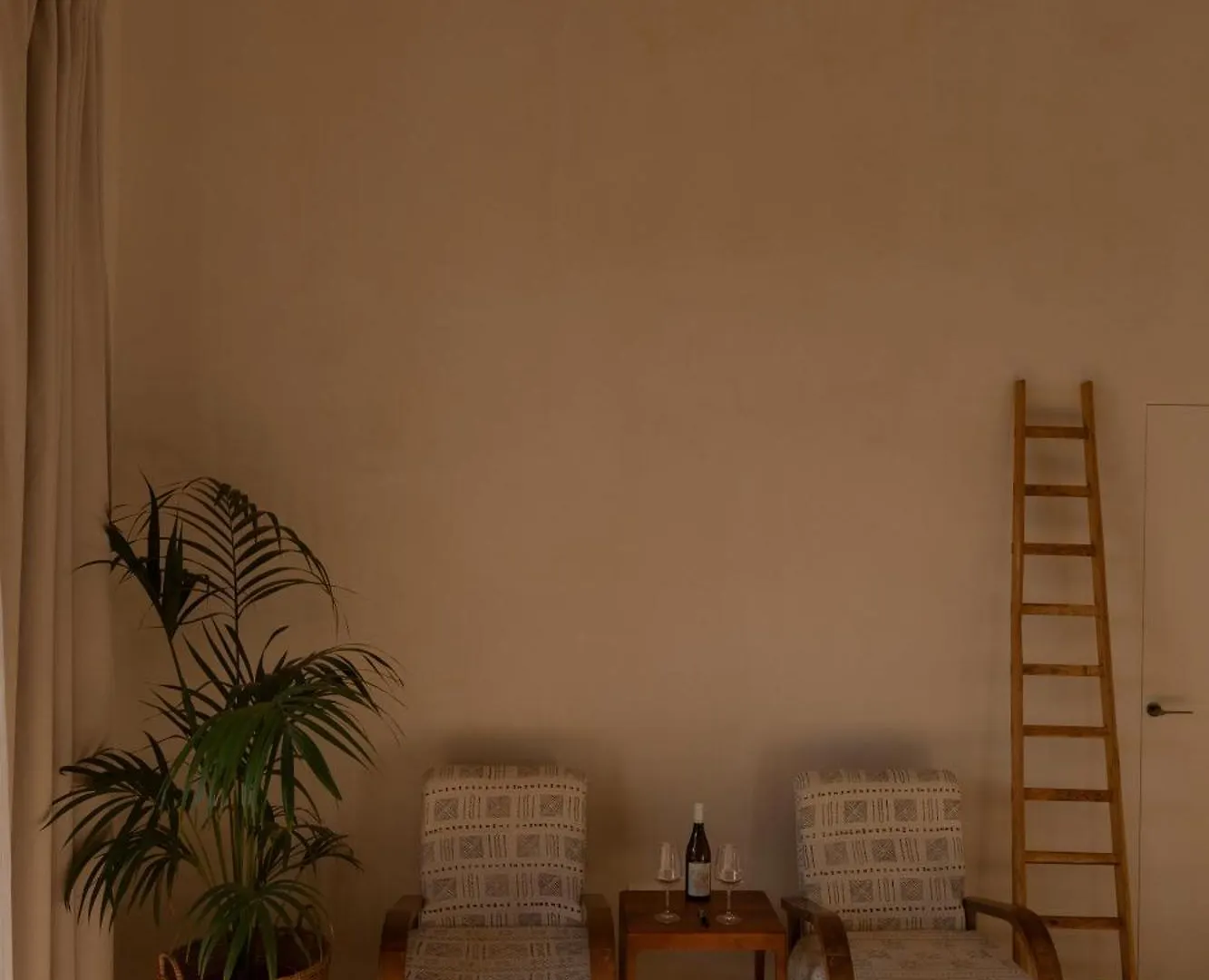 Villa Iuta Farm à Noto Lodge