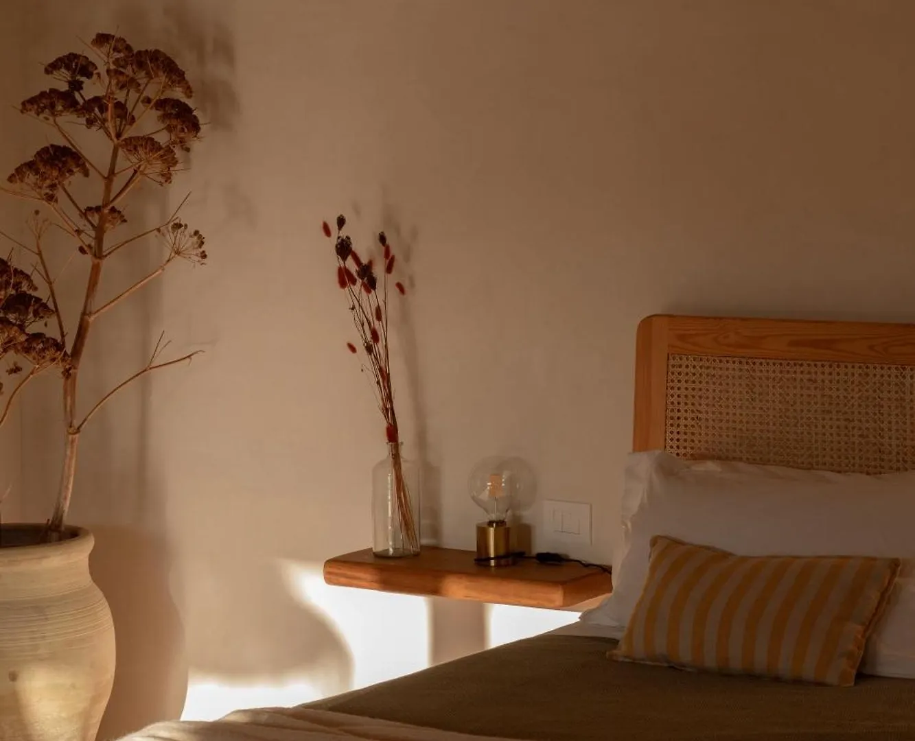 Lodge Villa Iuta Farm à Noto
