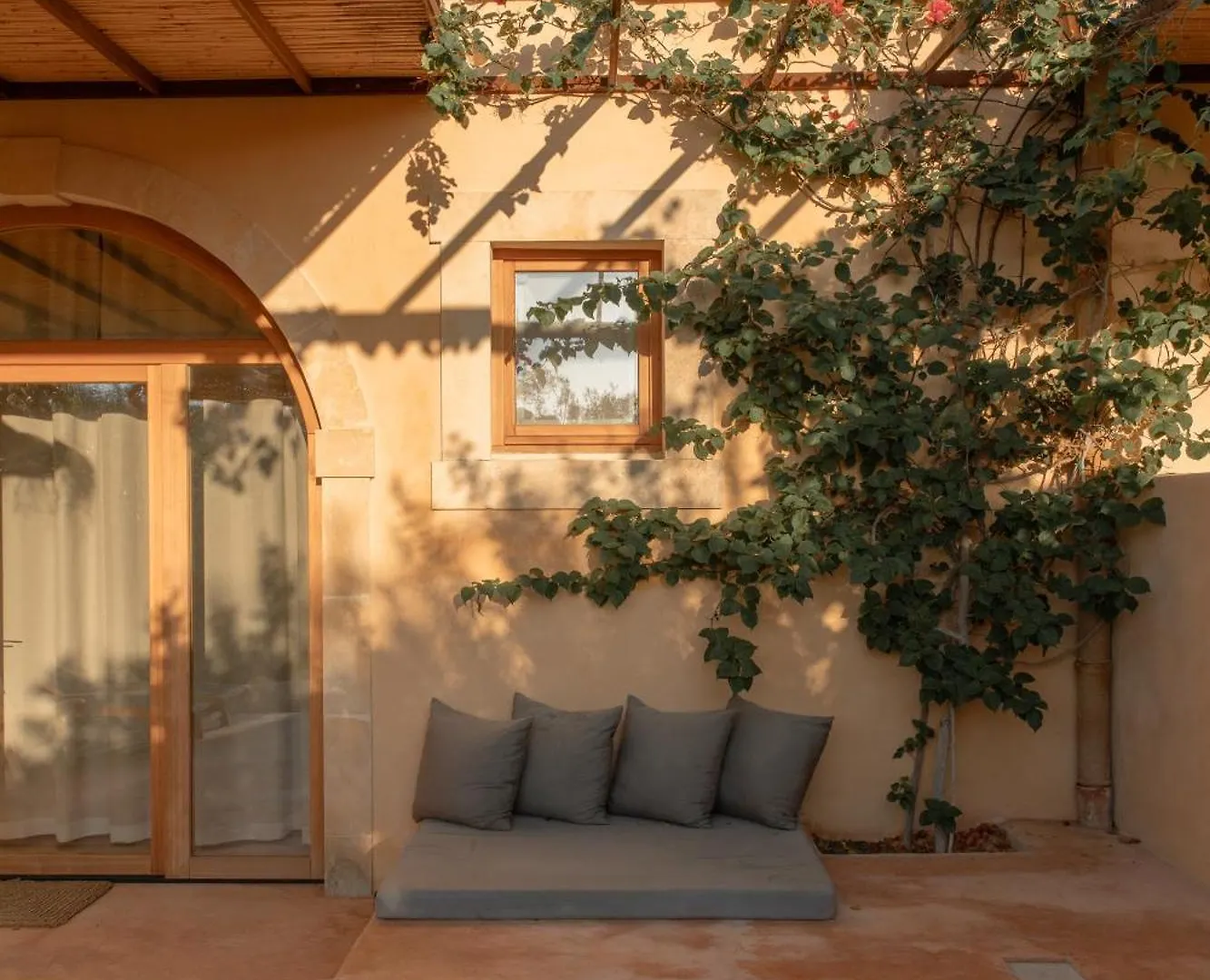 Villa Iuta Farm à Noto 0*,  Italie
