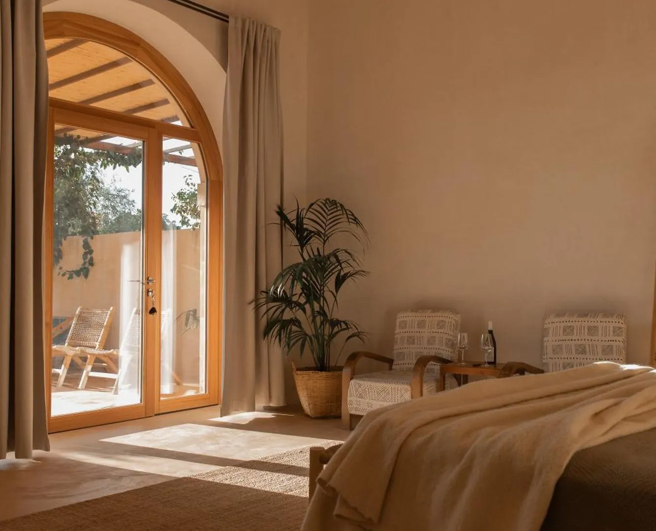 Villa Iuta Farm à Noto 0*,